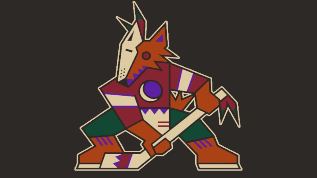 Top 10 Ugliest Sports Team Logos (N. Amer)