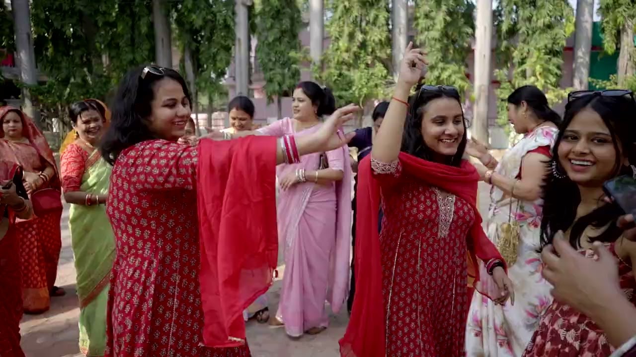 Aditya ragini engagement 