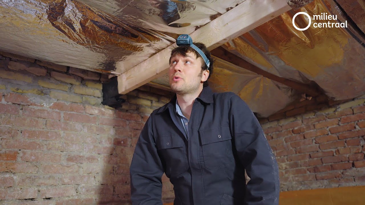 Hoe isoleer je jouw vloer met thermokussens?