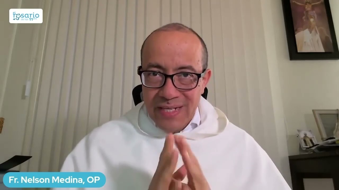 La Providencia de Dios en mi vida, 1 de 2