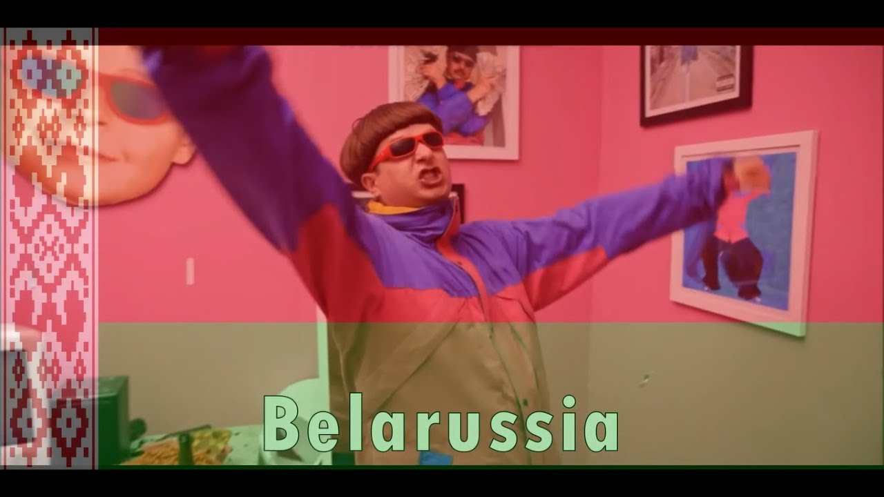 7 Subs special! Oliver Tree F*ck  but in Reversed.