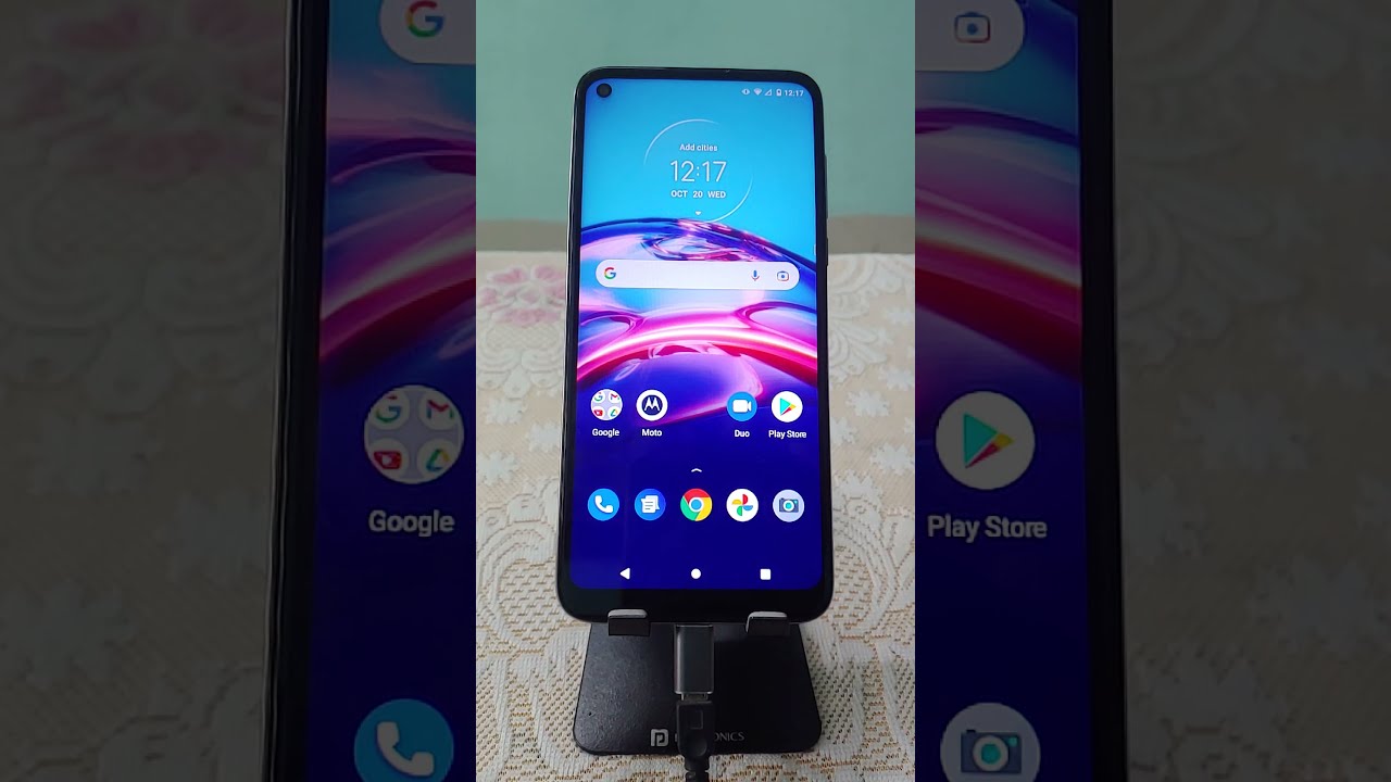 Moto G Play Move apps to SD card/Use SD card as internal storage XT2093
