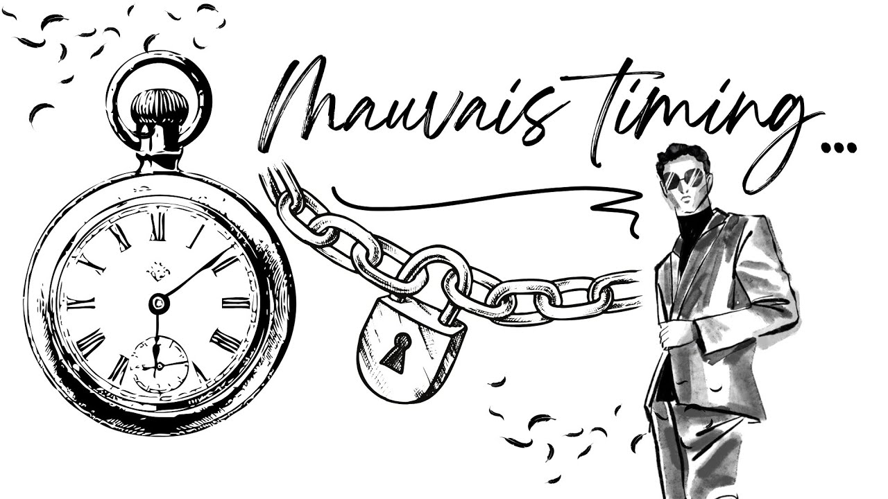 ⏰️ Réveil karmique ⚖️💔 et mauvais timing⏳️: il réalise que vous n’êtes plus à portée👋🥀✨️