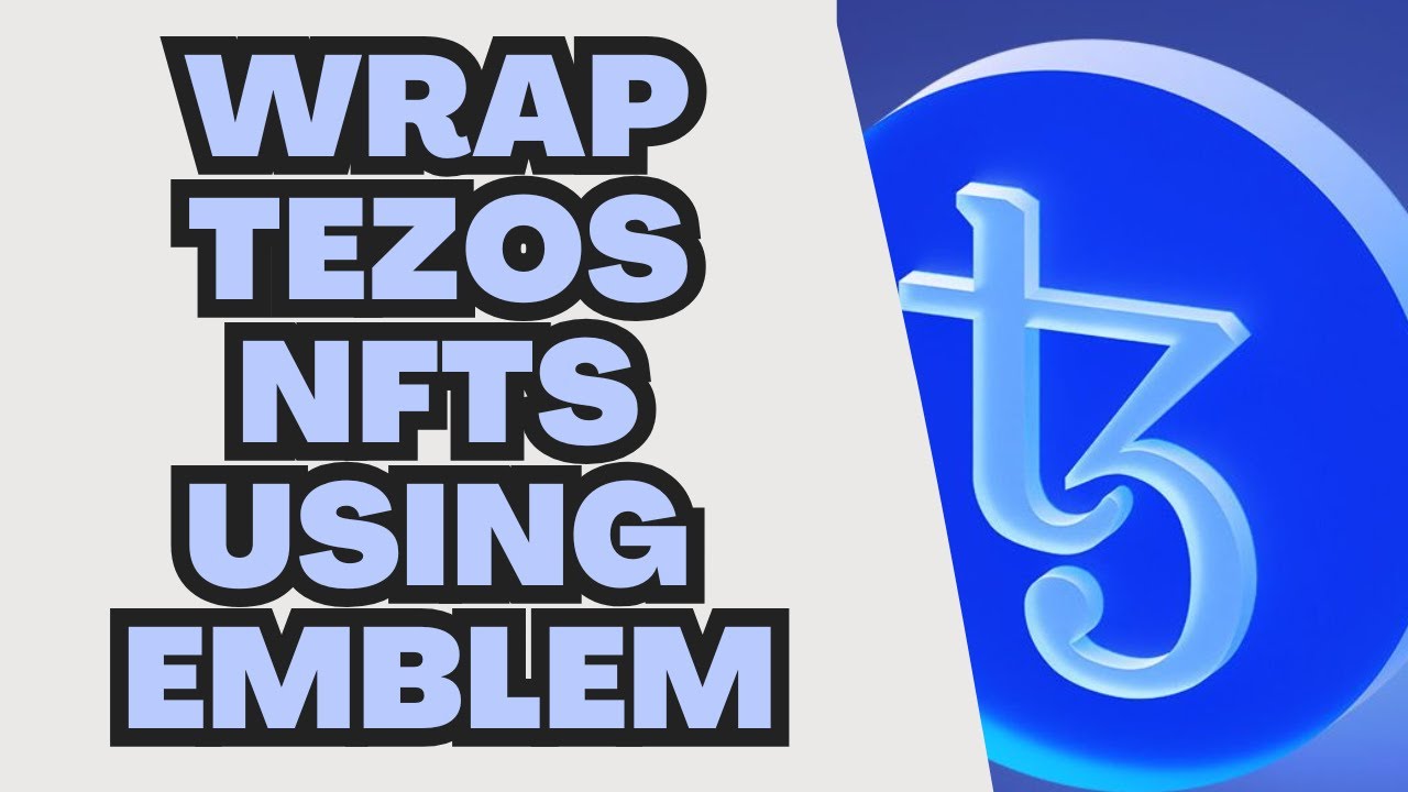 Mint Tezos NFTs to Ethereum using Emblem Vault