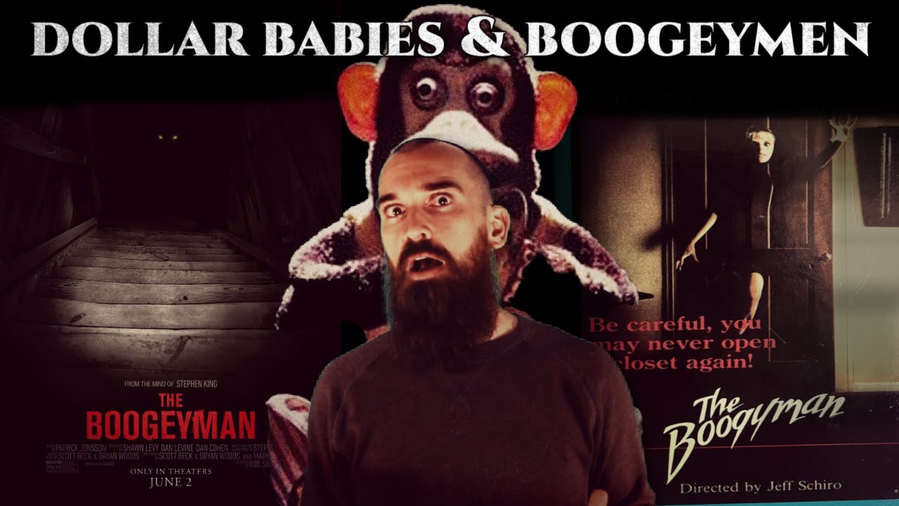 Dollar Babies & Boogeymen | A Great UndertaKING