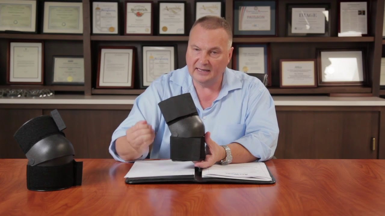 Paulson Manufacturing, Tactical Gear: Knee Shields, Knee Pads, Riot Gear Apparel