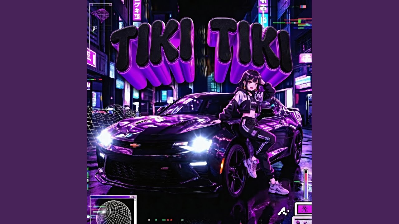 TIKI TIKI
