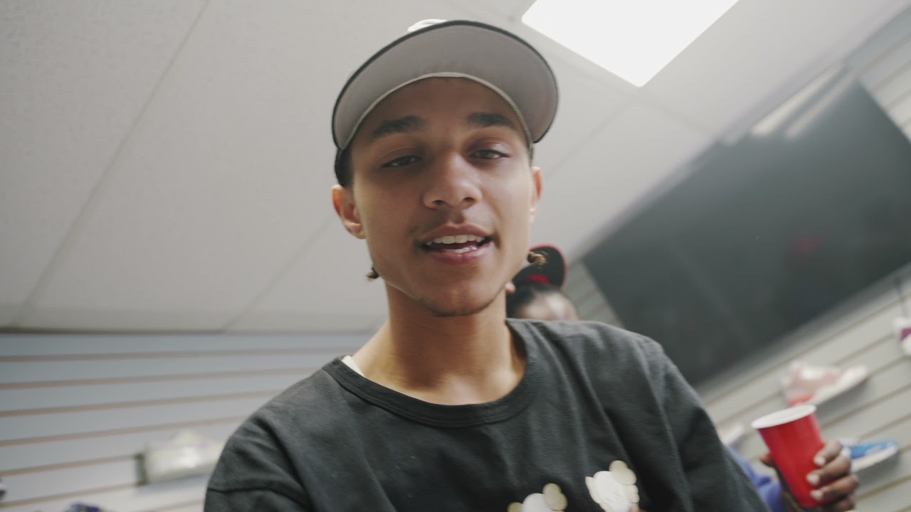 Dappa x Alfalfa x Jbandz - 