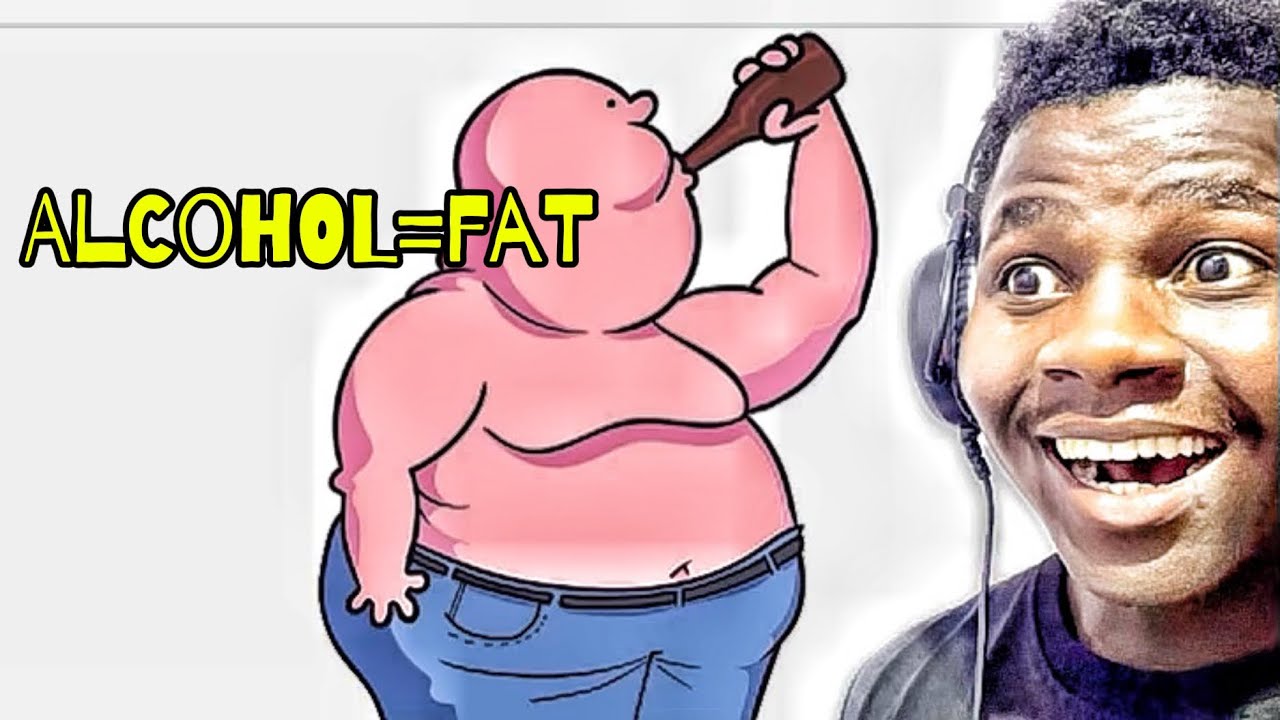 How To Speed Run Obesity