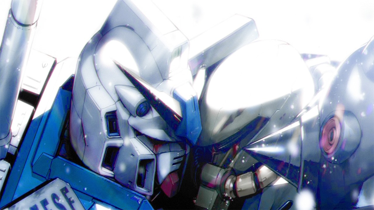 Gundam Inspired Soundtrack Mix | Ambient Beats/Instrumental - Strvtos