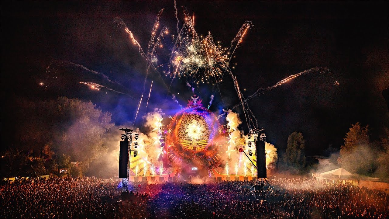Mysteryland 2018 | OFFICIAL AFTERMOVIE