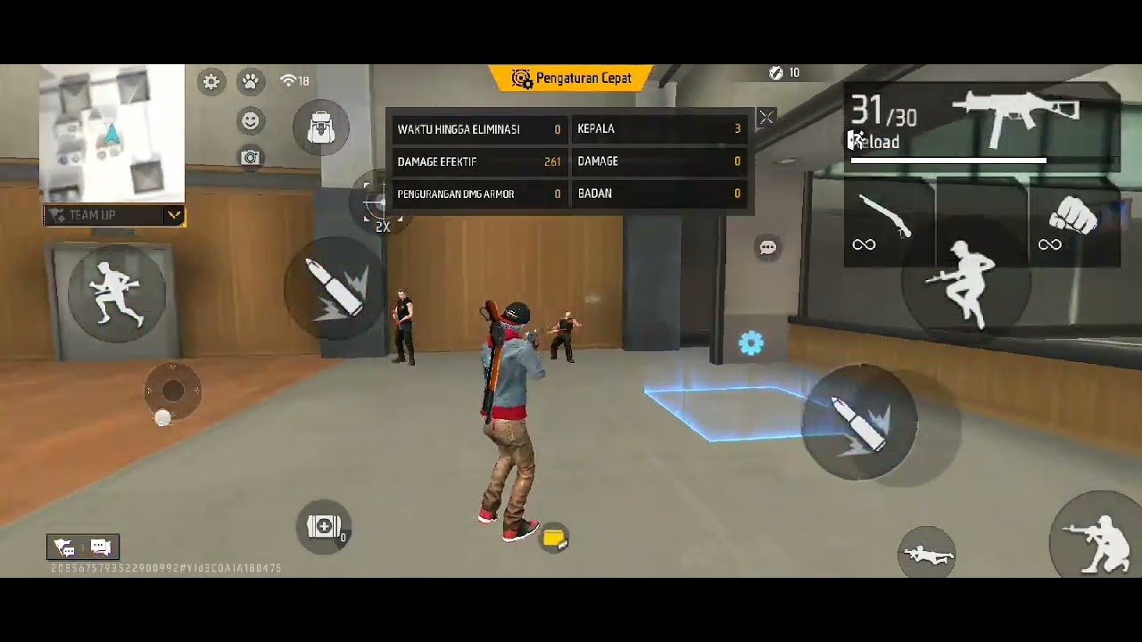 LOCAL CONFIG DADA HS [ FREE ] [ NO ROT ]👍