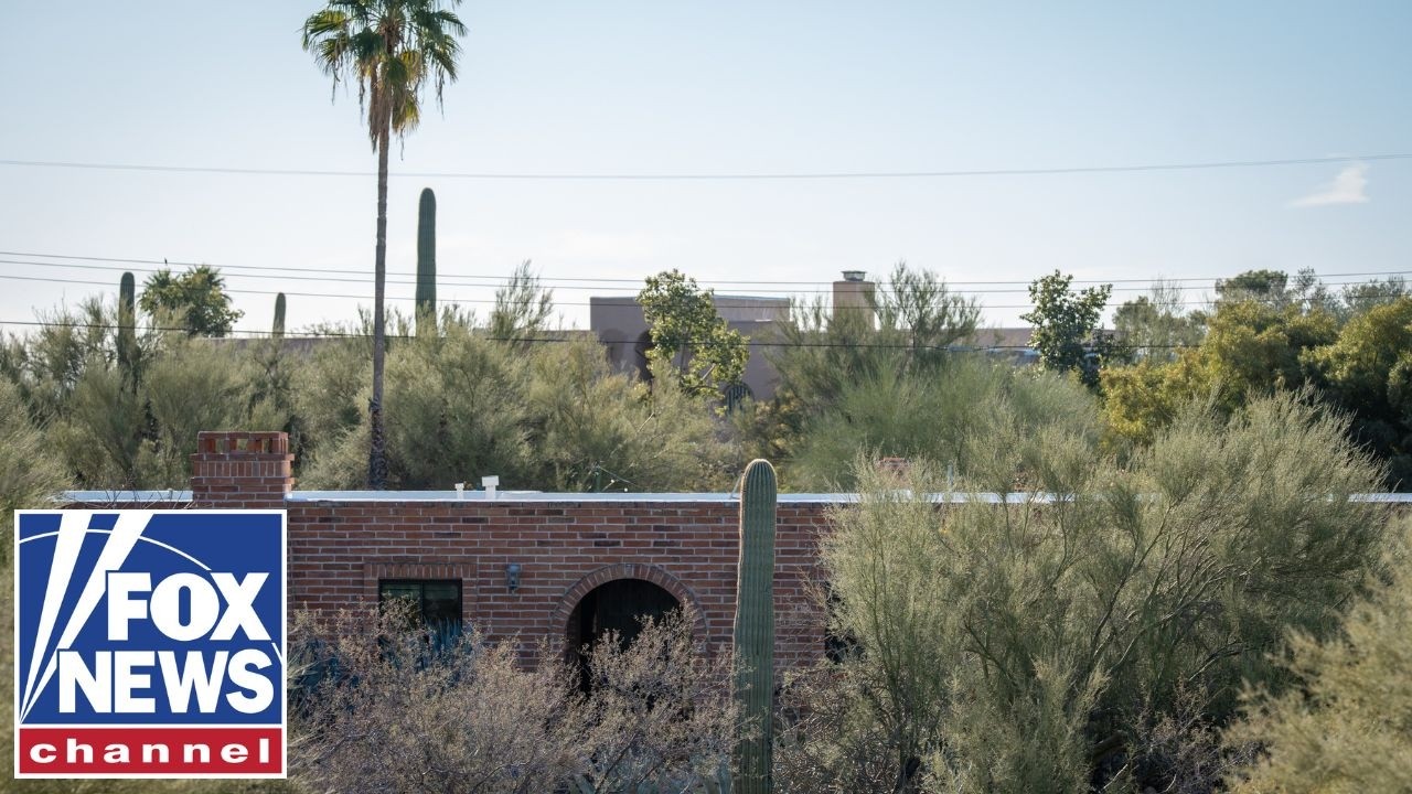 Investigators hunt for surveillance video in Nancy Guthrie disappearance