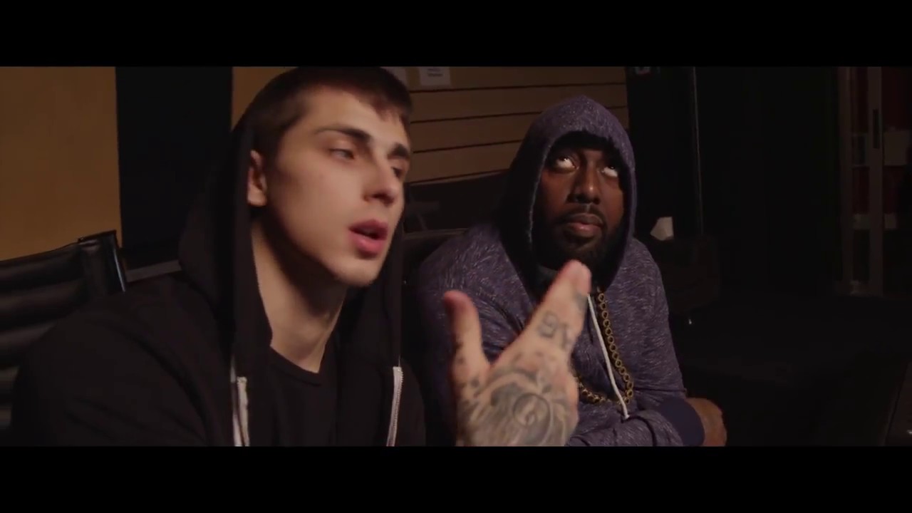 Zach Farlow ft. Trae Tha Truth - 