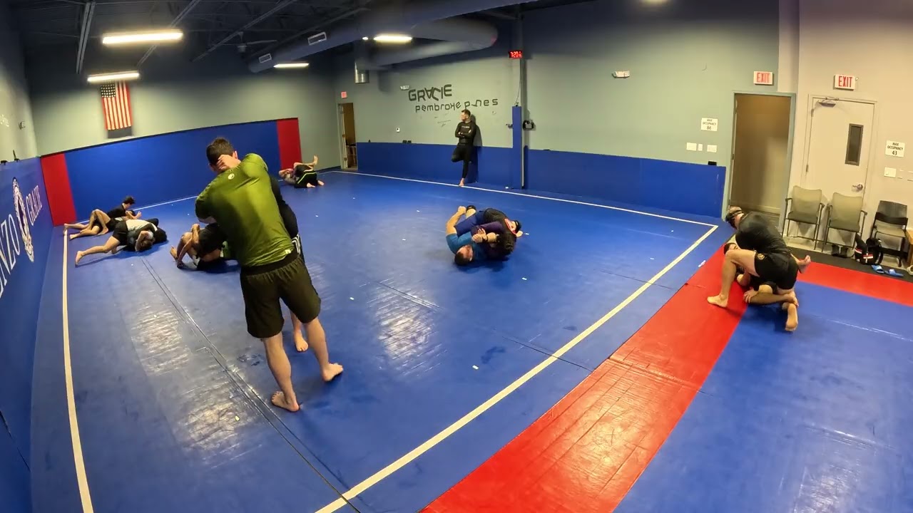 2/20/26 sparring 3/5