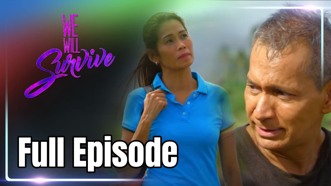 Full Episode 1 | We Will Survive