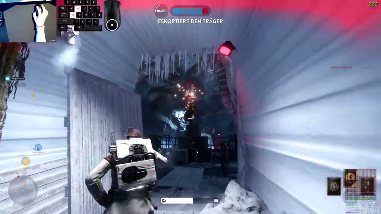 Battlefront moments #15