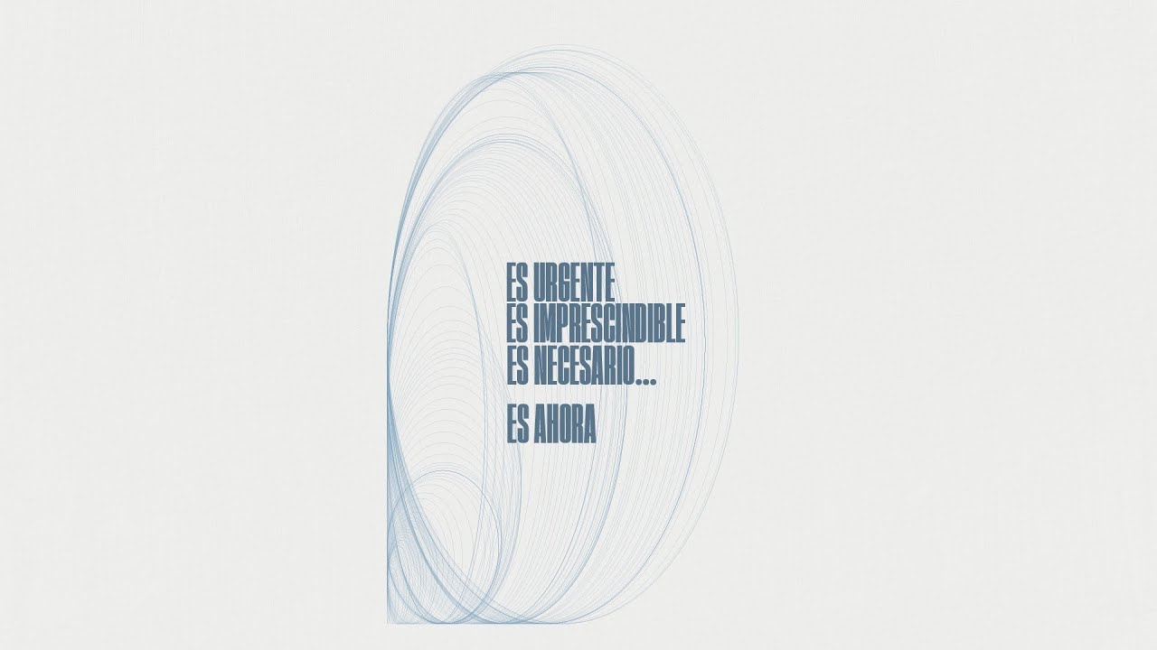 ✨ IDENTIDAD ✨ Pastor Alfonso Guerrero