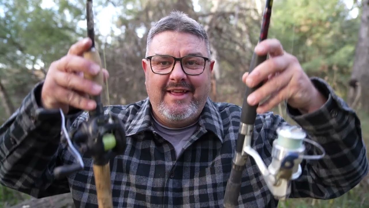 Cheap VS Expensive Fishing Rods