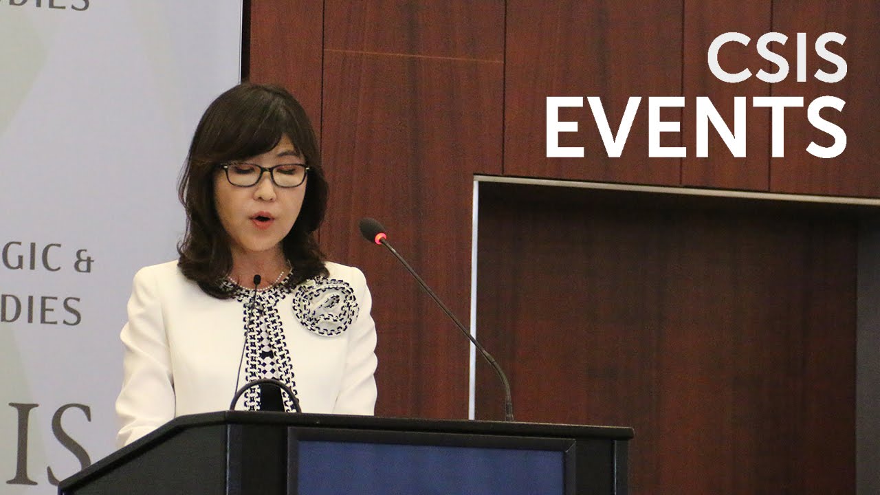 The Evolving Japan-U.S. Alliance--Keeping Asia and the Pacific Peaceful and Prosperous