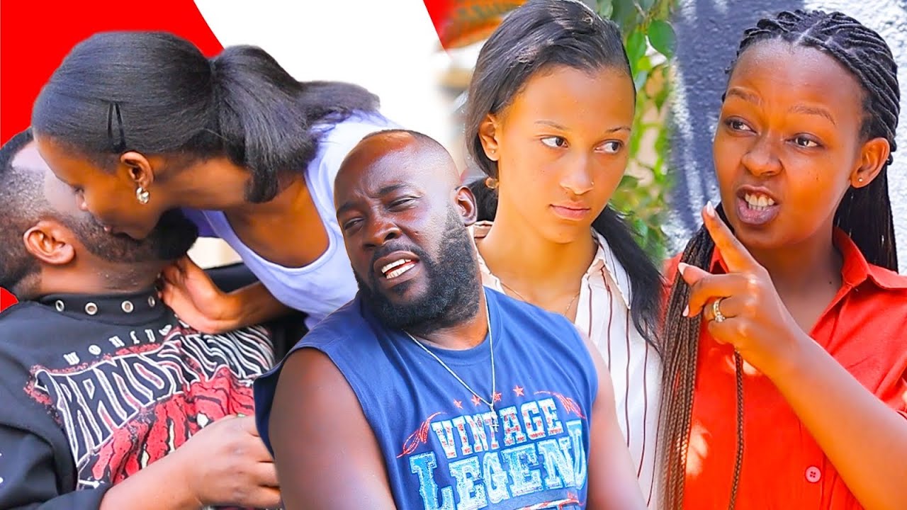 BAMENYA SERIES S20EP02II MONEY 💵  URUKUNDO N’ IKINYOMA 🫣🥰 KECAPU  muburakari mbega 😭