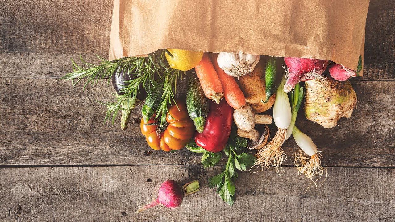 Another Reason To Eat More Vegetables