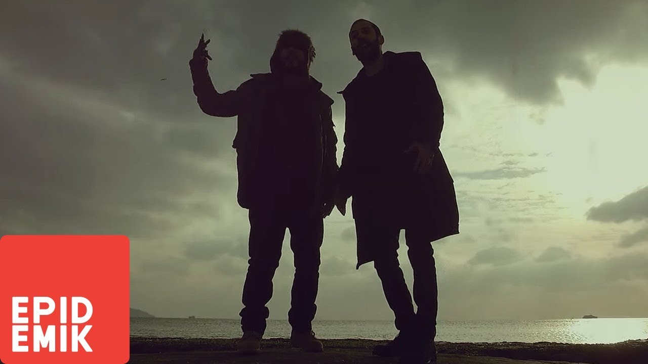 Deniz Gürzumar x Beta Berk Bayındır - Geldim Ezelden (Official Video)