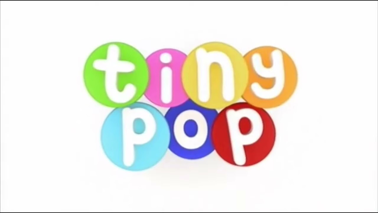 Tiny Pop Theme (2011-2018) [extended]
