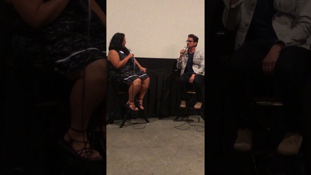 Matt Bomer at NoHo7