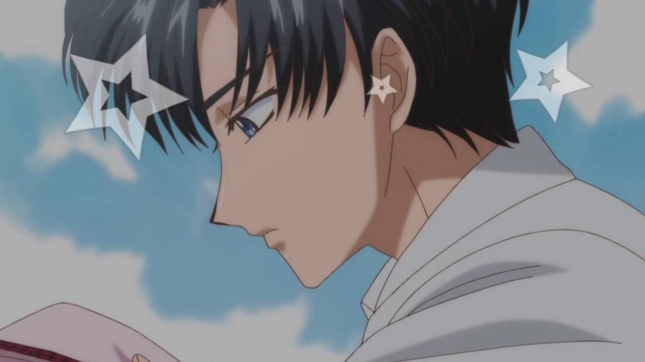 Usagi x Mamoru - Wildest Dreams