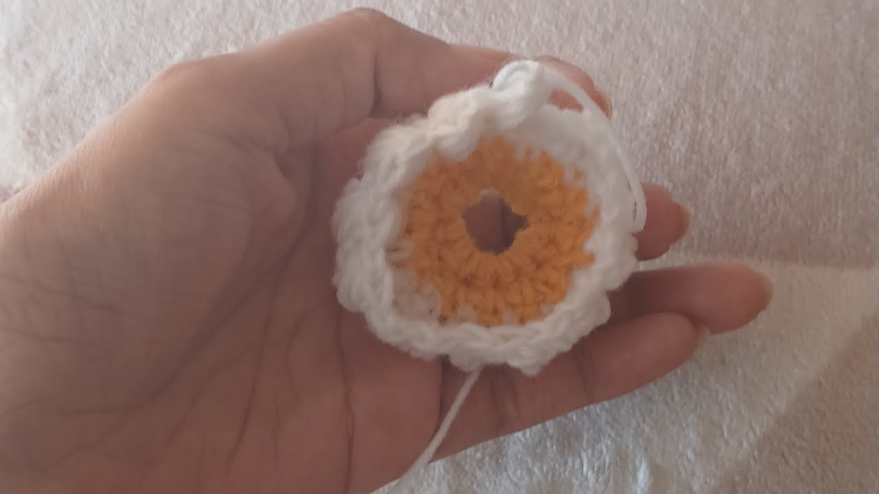 Woolen art #crochet #diy #croshiya #woolenart 