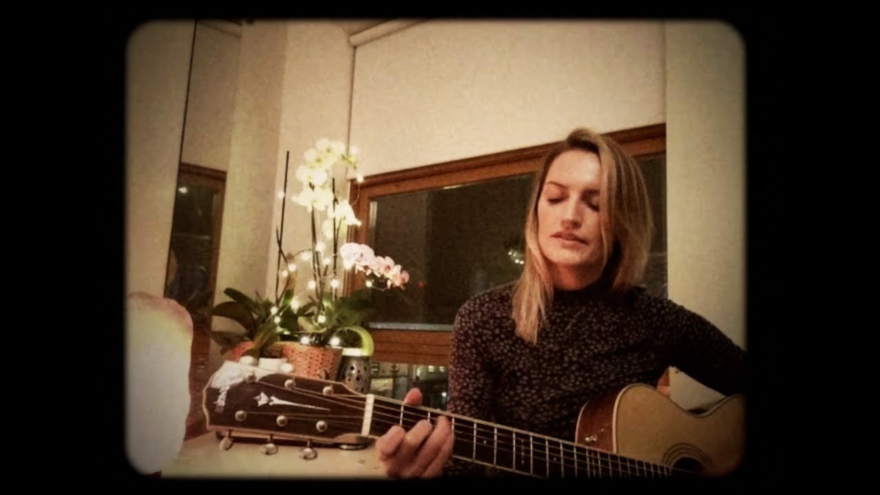 Something (Beatles Cover) - Tracy Gallagher
