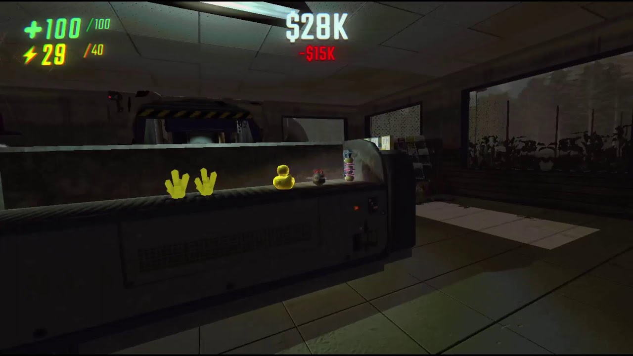 REPO
