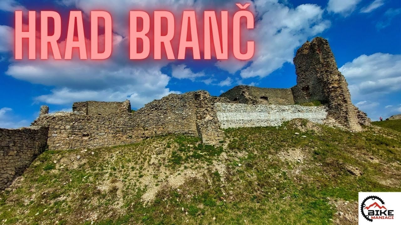 Hrad Branč
