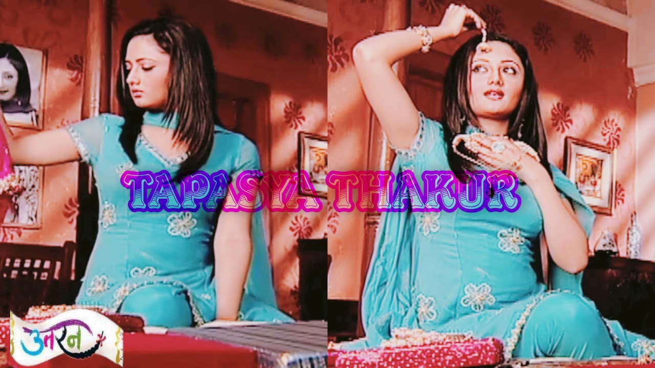 Uttaran Soundtrack - Tapasya Jealous For Ichcha's
