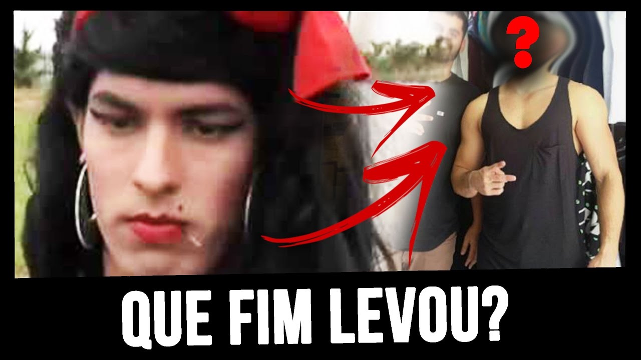 COMO ESTÁ HOJE EM DIA O ATOR DO MOMENTO AMY WINEHOUSE DO PÂNICO NA TV