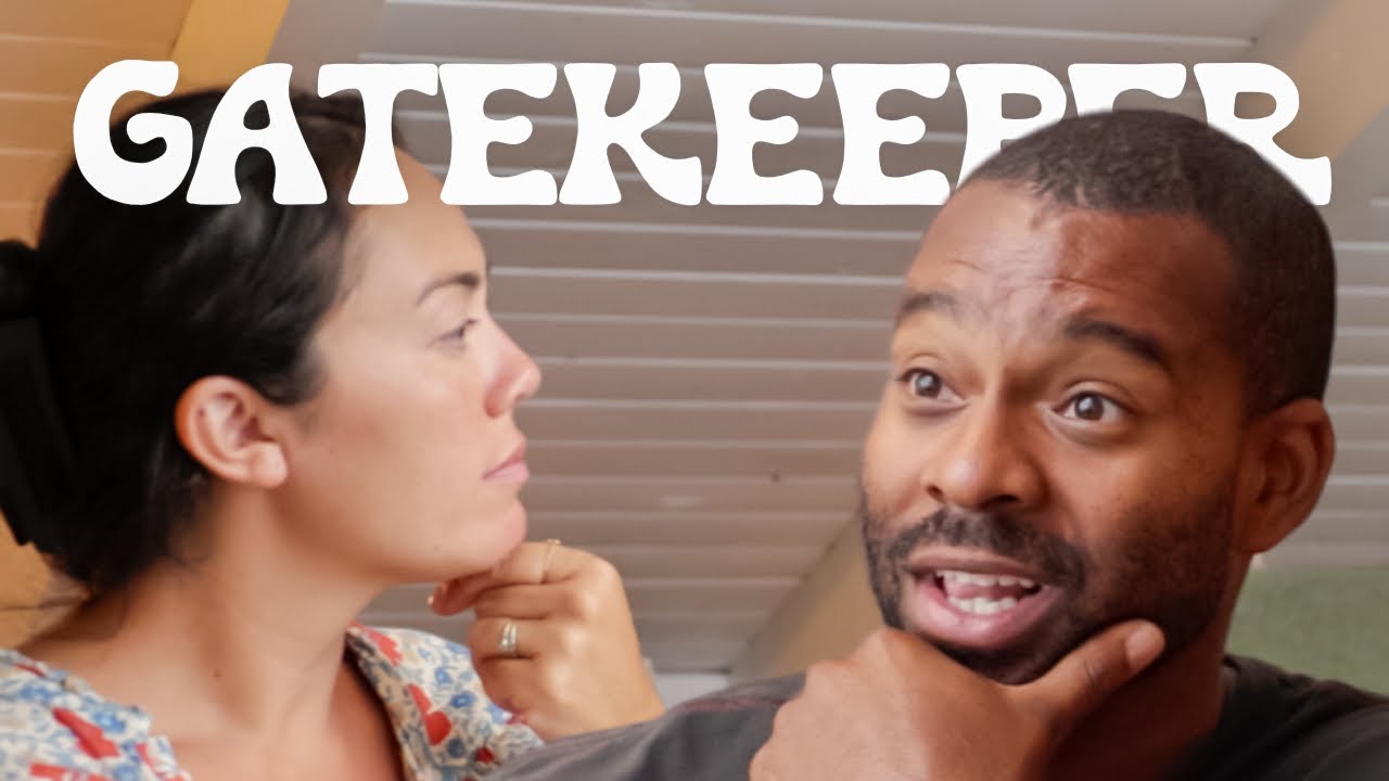 Gatekeeper | Alex & Lokelani Wilson | Bible Study