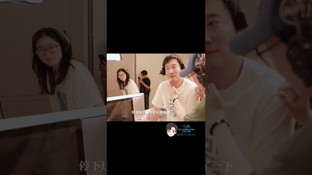 CR.抖音 十月時 「謝醫生花絮」 陸止於此 海始於斯 @張大馬 @張集駿 @演員-侯呈玥 #被謝醫生拒絕加好友99次 #馬廄製片廠 #張集駿 #演員張集駿 #張集駿工作室