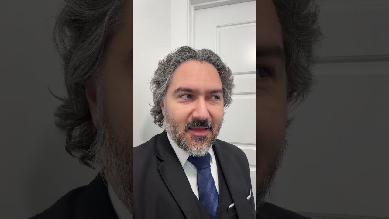 I’m afraid, you’re afraid, we are all afraid and we shouldn’t be afraid. 