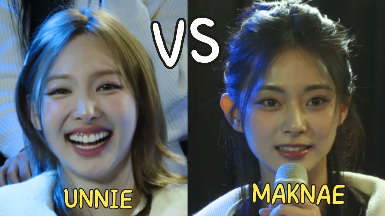 what happens when TWICE meets their fans on the street...