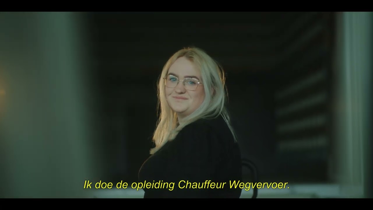 DC Chauffeur Wegvervoer