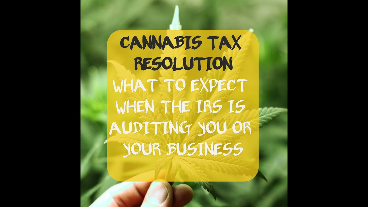What To Expect When The IRS is Auditing You or Your Business