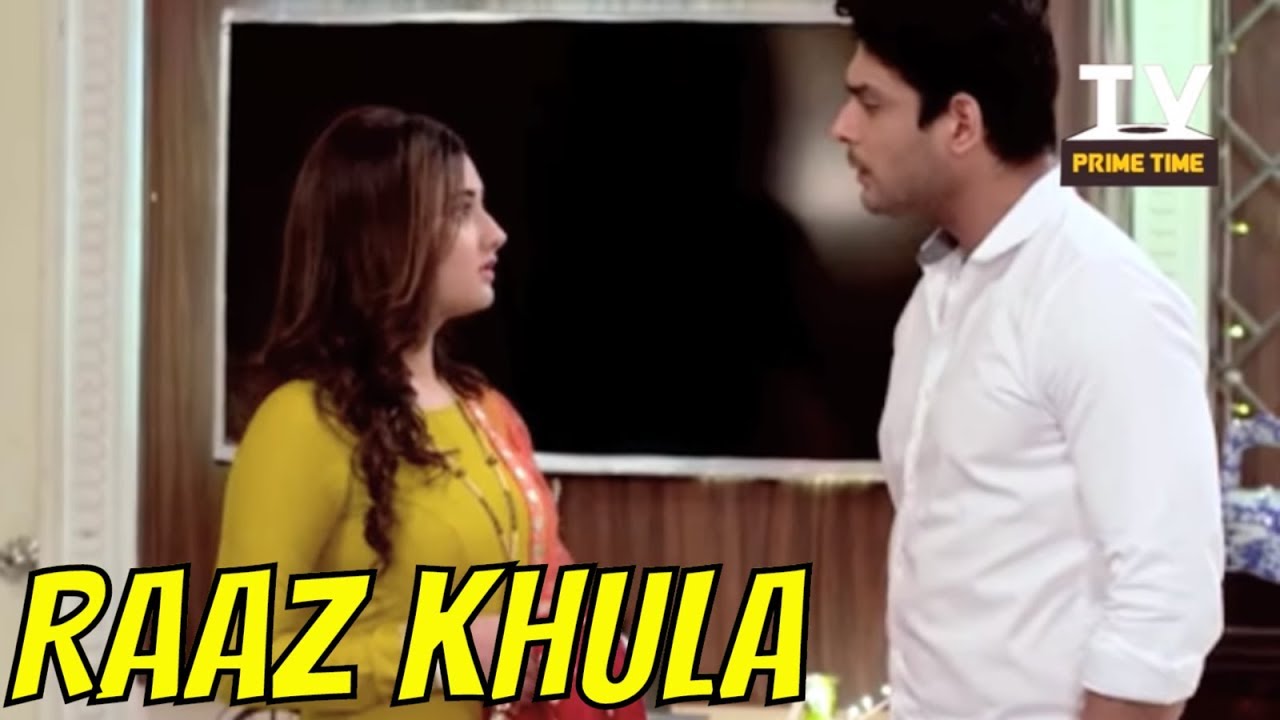 Shorvori Ka Raaz Hua Revealed Parth Ke Samne | Dil Se Dil Tak | टीवी प्राइम टाइम हिन्दी
