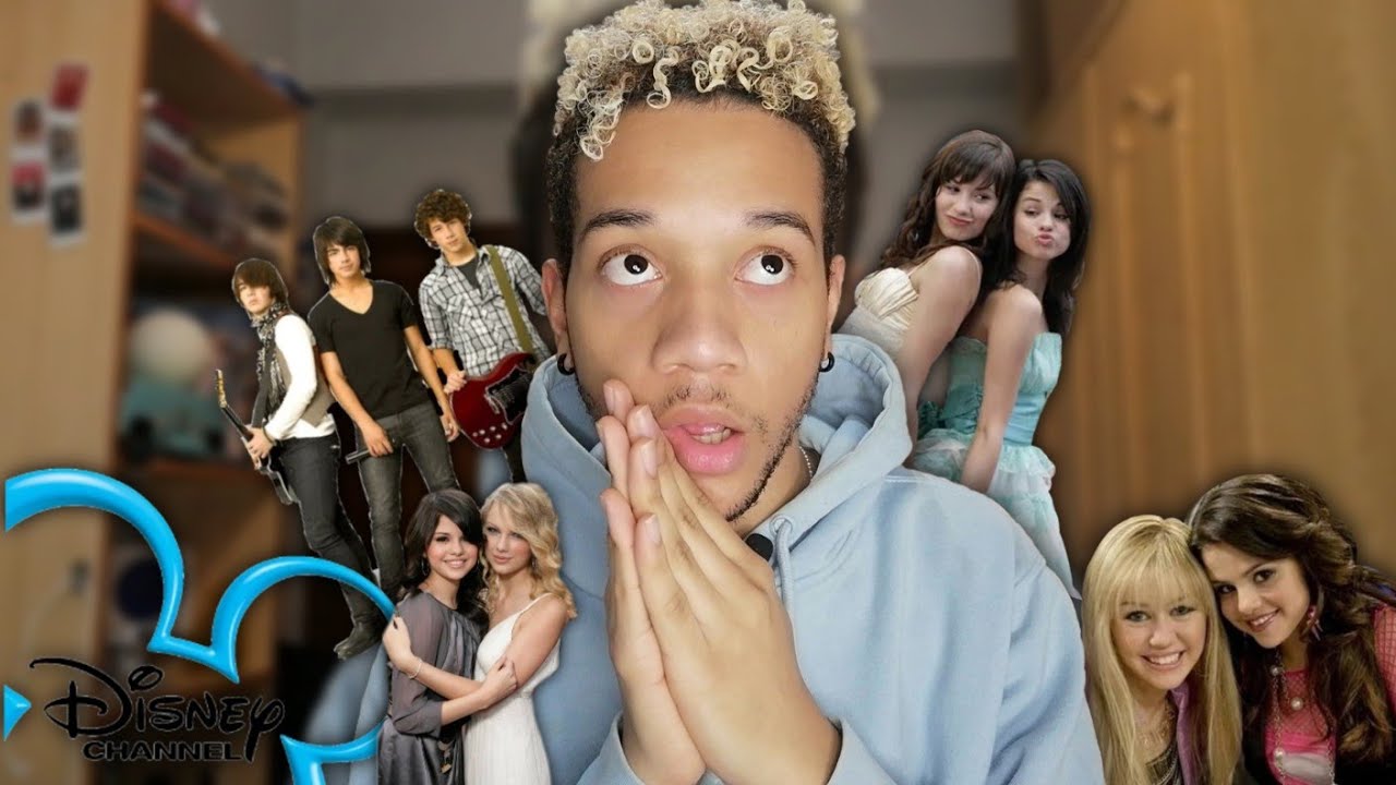#ThePOPcast🍿 EP 0: EL ÚLTIMO CLAN DE DISNEY (Selena, Miley, Taylor y Demi + Trama Jonas Brothers)