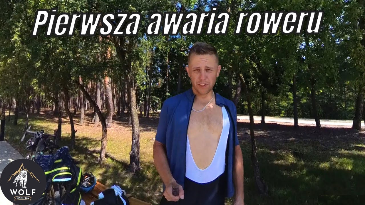 Green Velo: 500 km bez awarii, aż do Sobiboru…