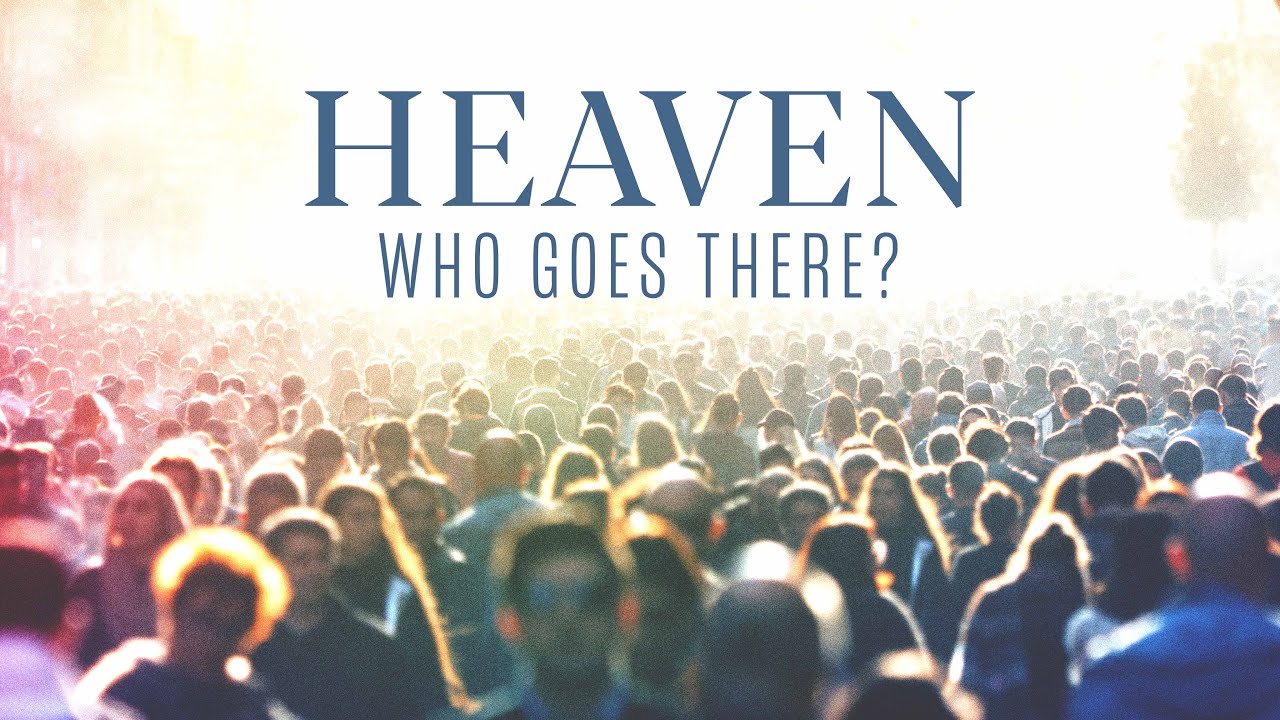 The Role Of Rules - Heaven: Who Goes There? Pt. 3 | Andy Stanley