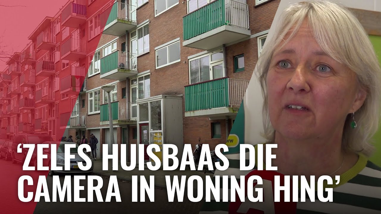 Huurders krijgen steeds vaker borg niet terug