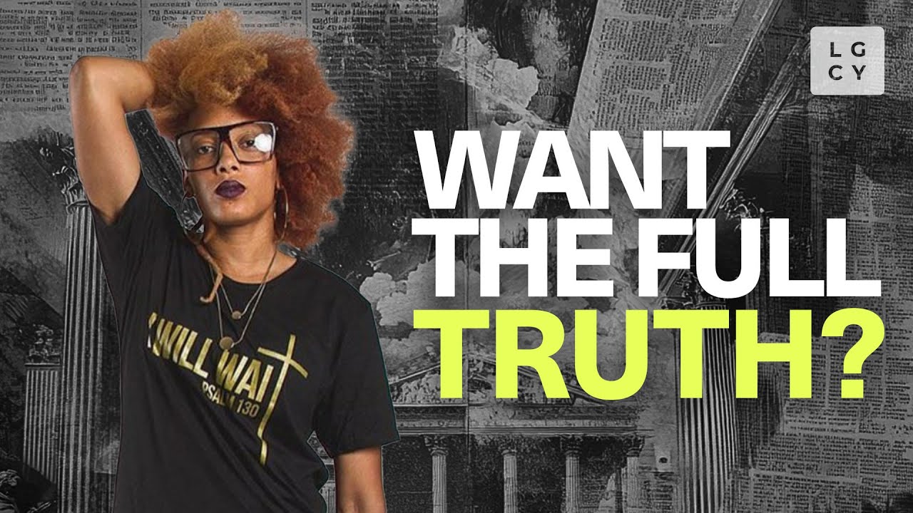 Janette...ikz: The Whole Truth