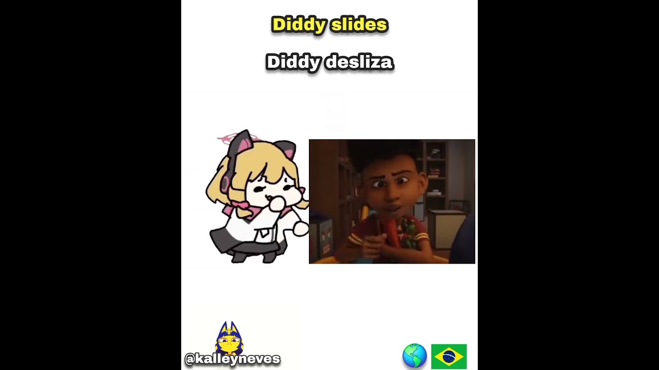 OMG, It's Chicken Stars 🐔⭐✨🌎🇧🇷 meme