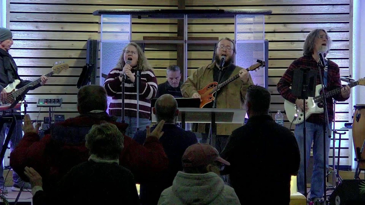 Saturday Night - Sabrina Priebe - 1/31/25